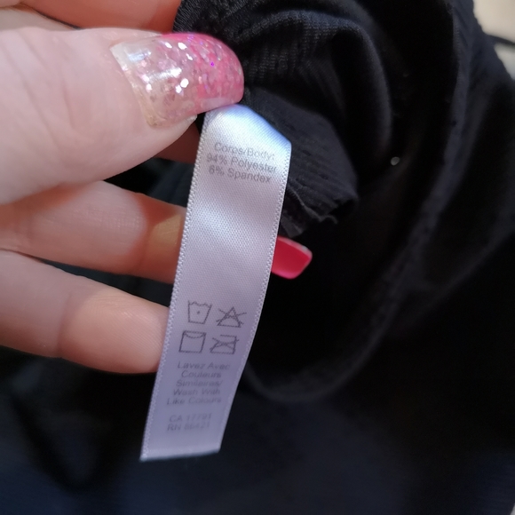 🔵 3/$30   Racer Back Tank Top! - Picture 9 of 12